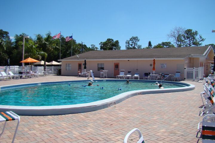 Pool 9 of 11