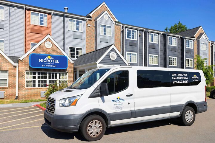 City shuttle