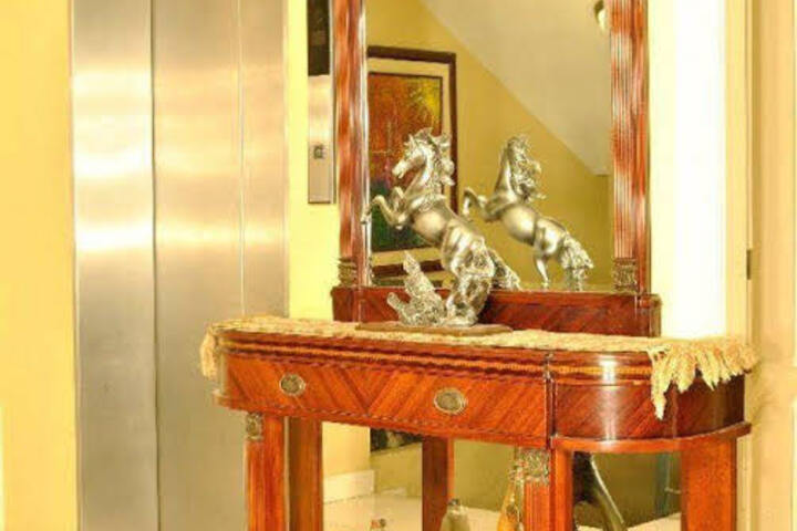 Photo of HOTEL PRADO INTERNACIONAL