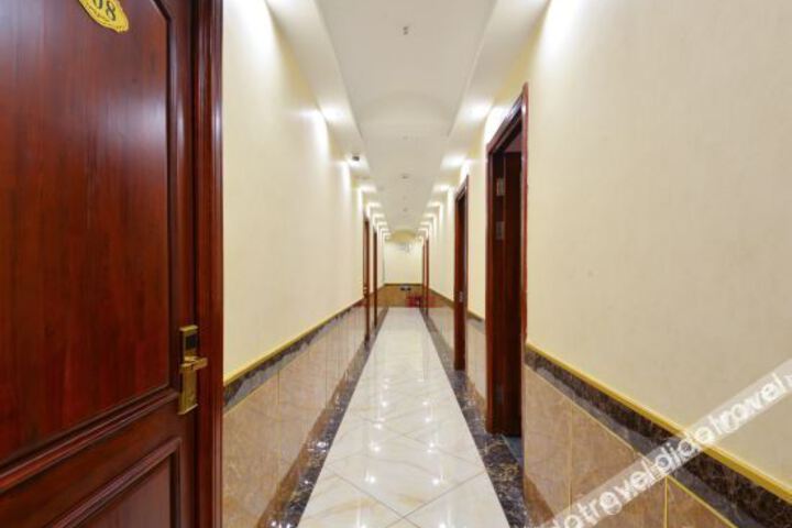 Hotel Interior 5 of 11