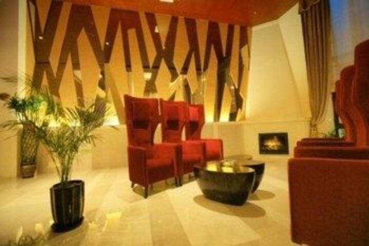 Hotel Interior 13 of 24