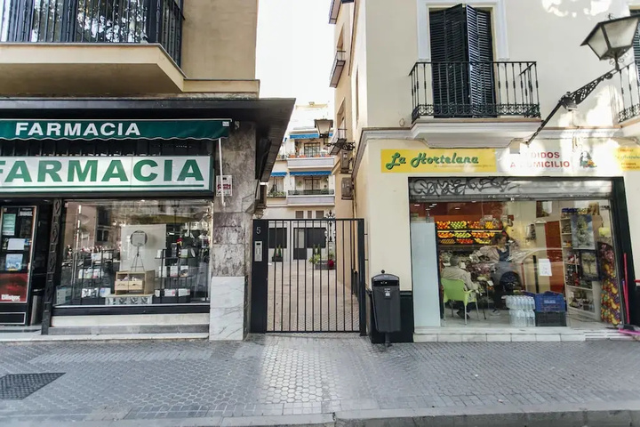 Sweet Inn - Plaza Burgos