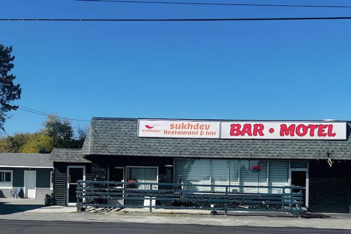 Espanola Motel
