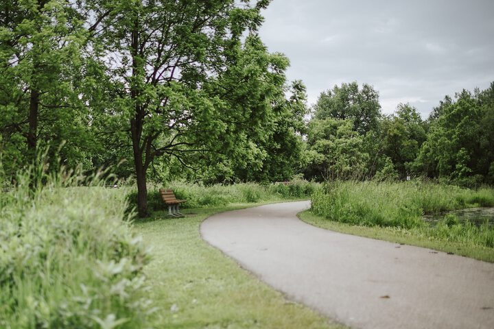 Bicycling