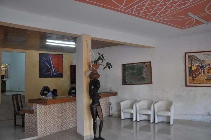 Image of HOTEL CISKO CENTRE