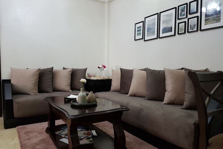 Hotel Interior