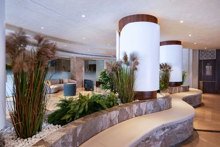 Hotel Interior 4 of 29