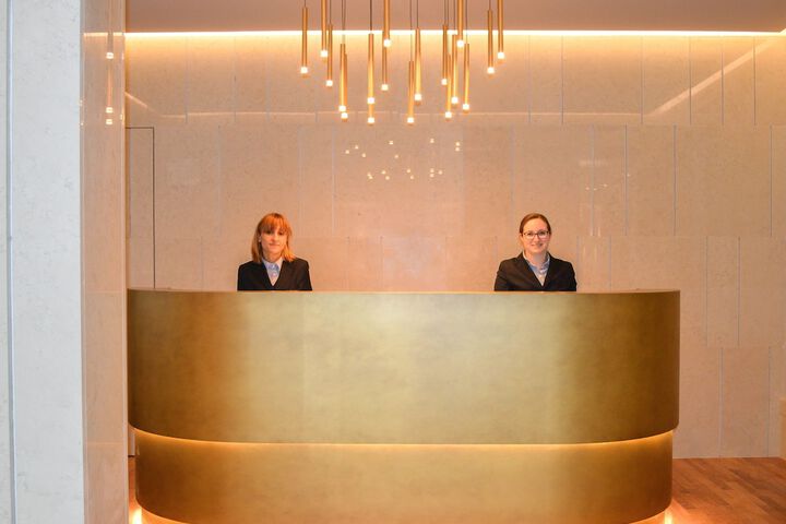 Hotel Interior 2 of 75