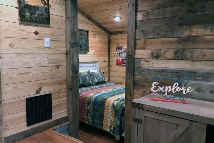 Art Loft in Sevierville, TN