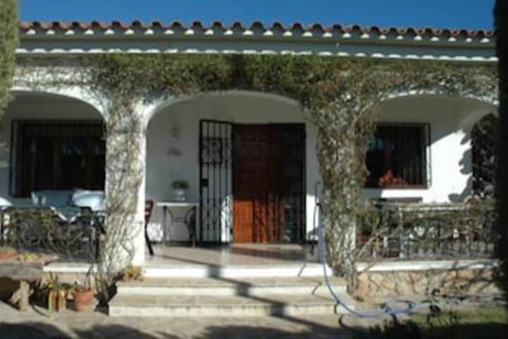 CASA DIANA