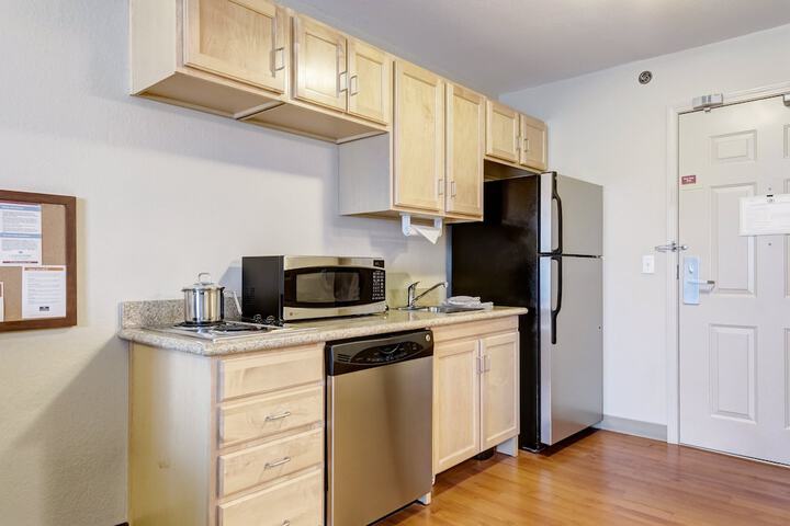 1 King Bed 1 Bedroom Suite (26 of 42)