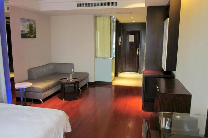Spa Photos