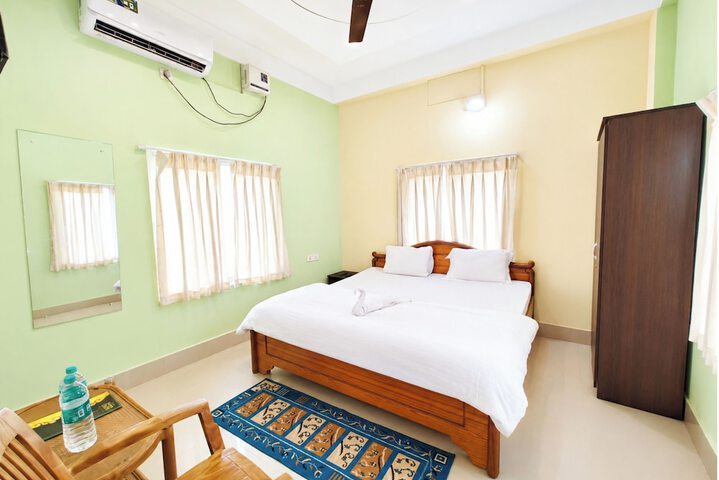 Hotel Somnath Rest House