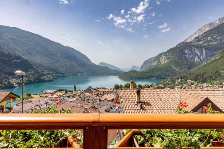 Hotel Lory - Molveno - Dolomiti