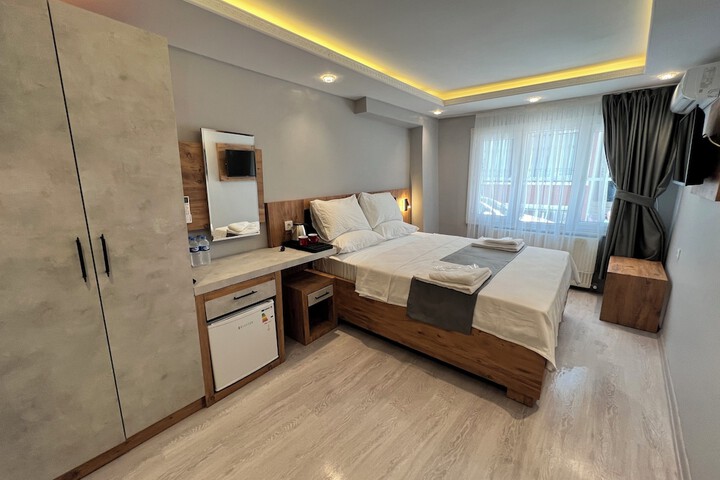 Photo of Mayda Boutique Hotel
