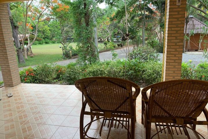 Terrace/Patio 28 of 44