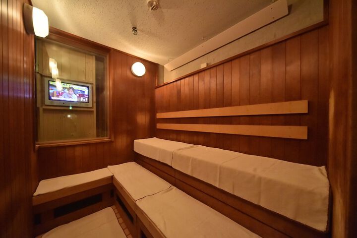 Spa Massage