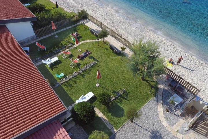 Le Casette Sul Mare