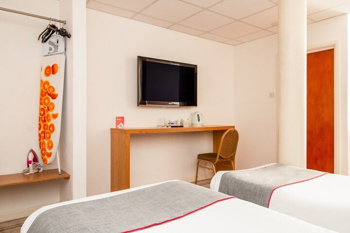 Room 15 of 64