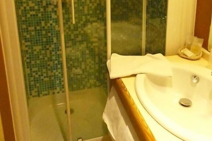 Bath Amenities