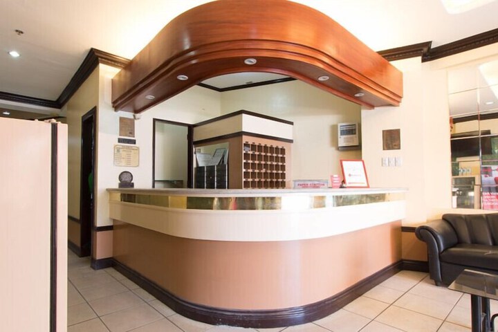 RedDoorz near Centrio Mall Cagayan De Oro City
