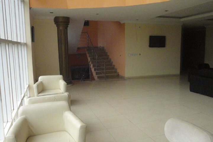 Hotel Interior 1 of 13