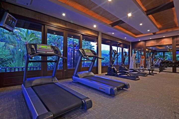 Fitness Center Photo
