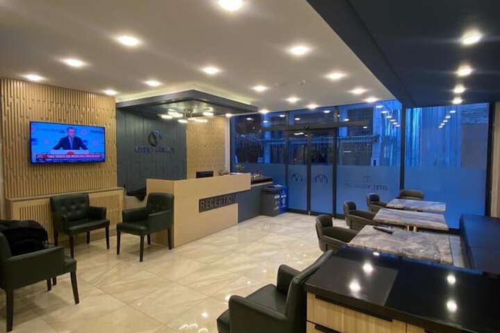Hotel Interior 2 of 8