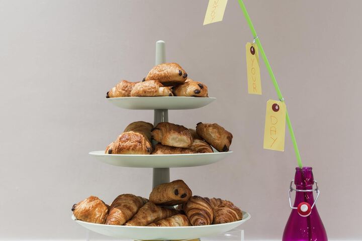 Breakfast/Coffee Service 105 of 143