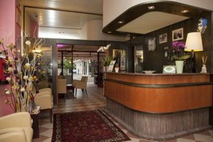 Hotel Interior 37 of 40