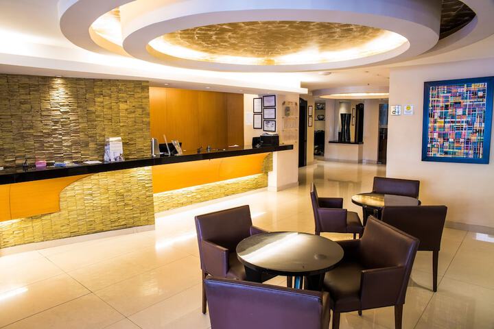 Hotel Interior 2 of 26