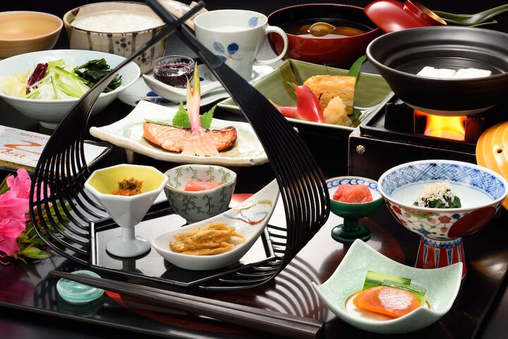 Breakfast/Coffee Service 23 of 26