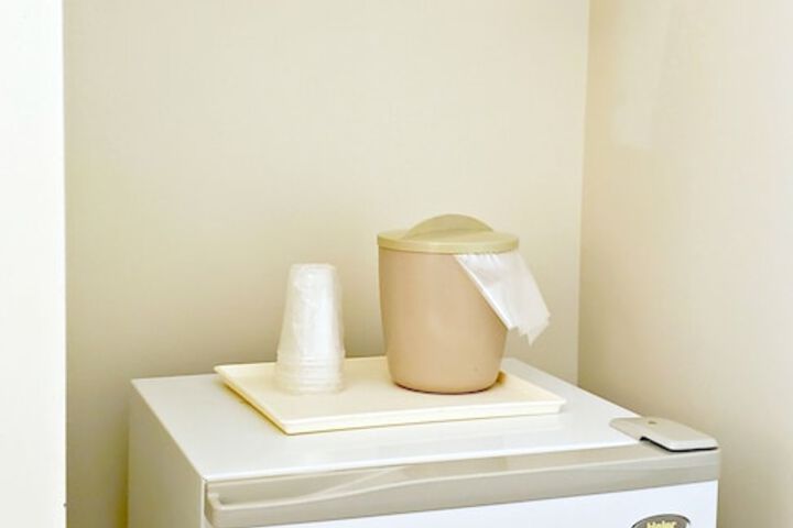 Mini-refrigerator