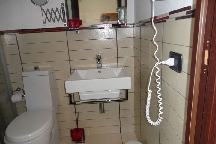 Bathroom Vanities