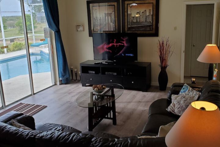 Wr1057dl Westridge Four Bedroom Home in Davenport, FL