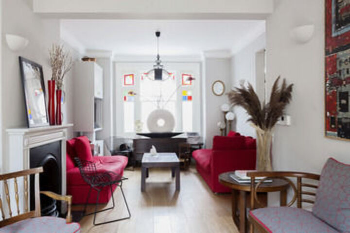 Image of Onefinestay - Hammersmith Private Homes