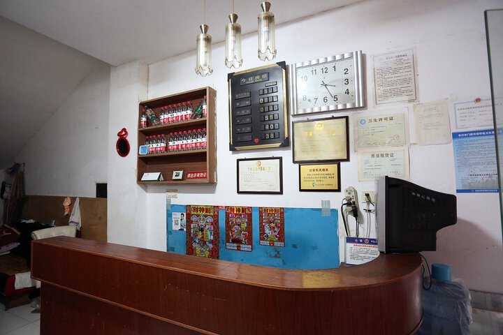 Hotel Interior 7 of 11