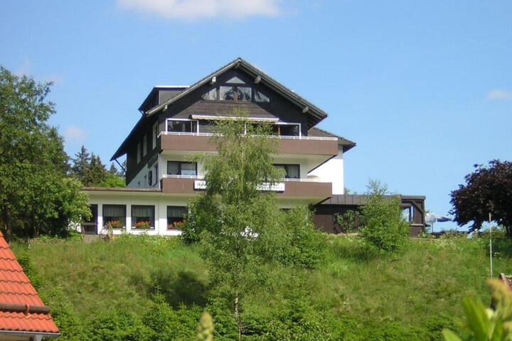 Hotel zur Schmiede