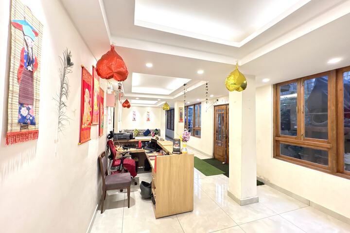 Hotel Interior 37 of 45