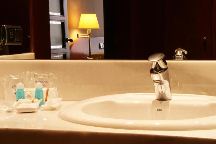 Room Interior
