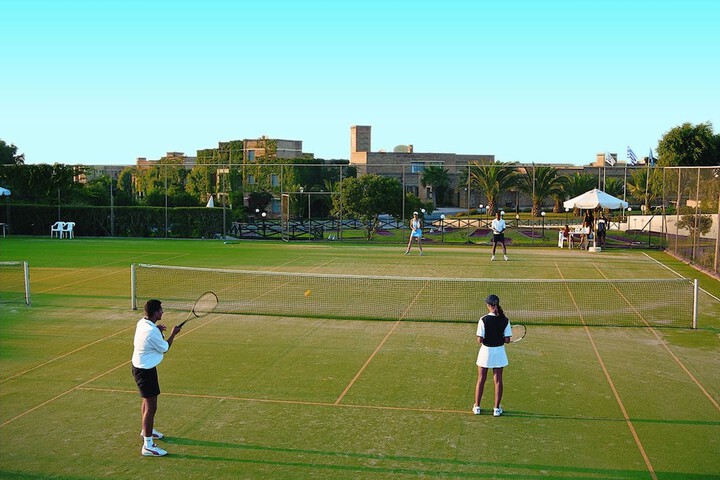 Tennis and Basketball Courts 63 of 127