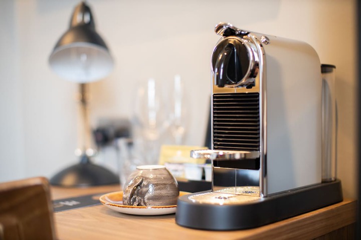 Breakfast/Coffee Service 11 of 22