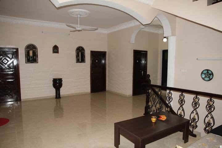 Hotel Interior 1 of 10