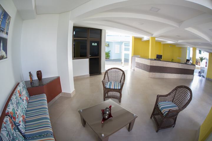 Hotel Interior 3 of 37