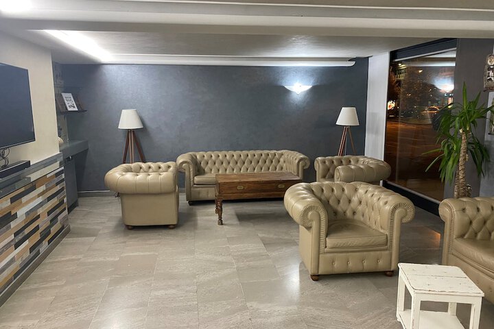Hotel Interior 2 of 17