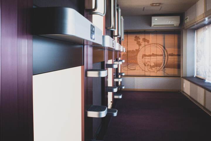 Hotel Gym
