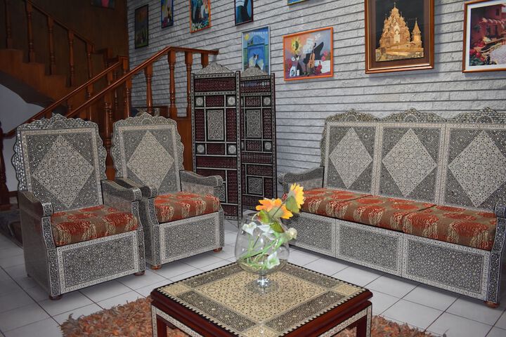 Lobby Photos