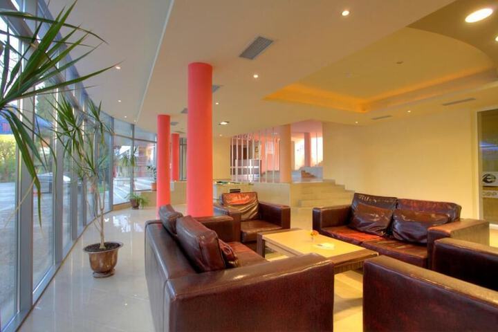 Hotel Interior 2 of 8