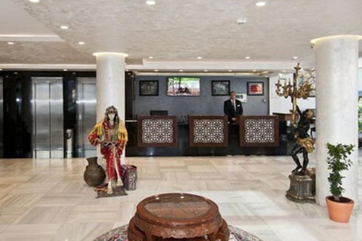 Hotel Interior 2 of 39