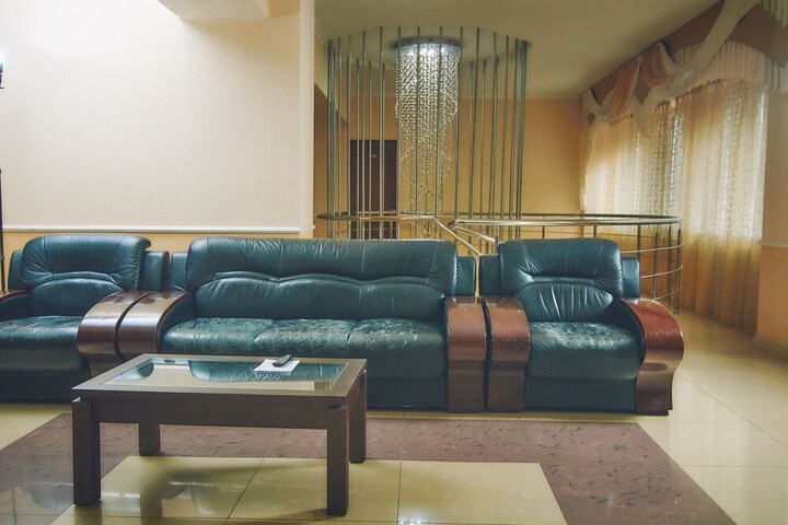 Hotel Interior 3 of 115